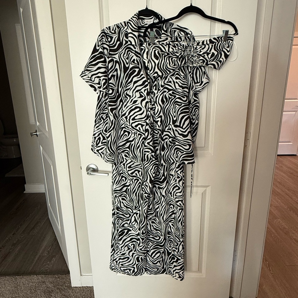 3 piece set
